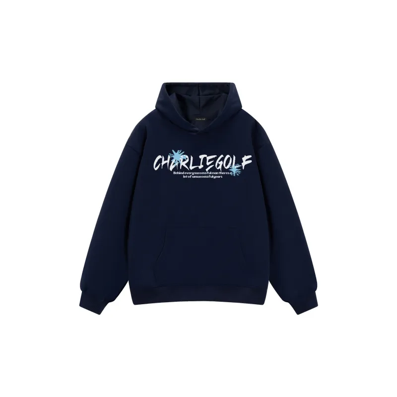 CHARLIE GOLF Sweatshirts Unisex-10