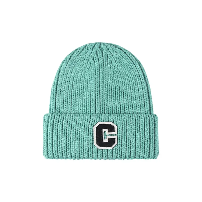 Yalu Polyester Beanies Unisex Gift Box Set-3