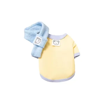 Hippie dogs Pet Clothing