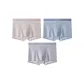 Smoke Pink+Dusty Blue+Pomelo Purple