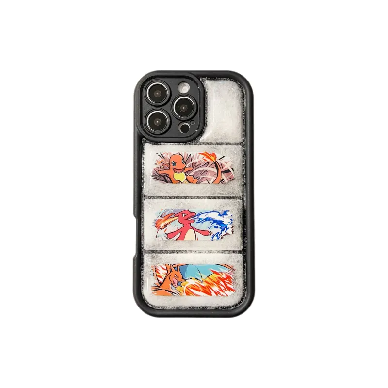 Dis cat Phone Cases-3