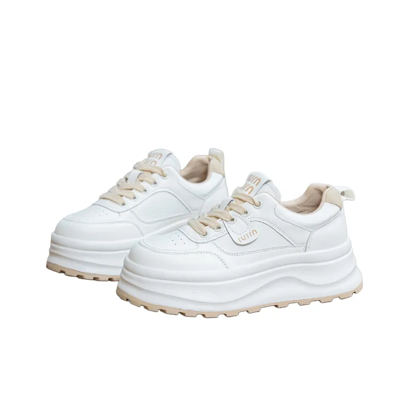 BENZI Low-Top Casual Shoes Women's-6