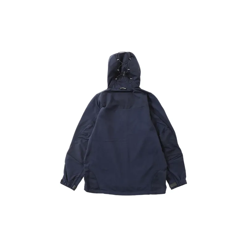 And Wander Hooded Jacket-1