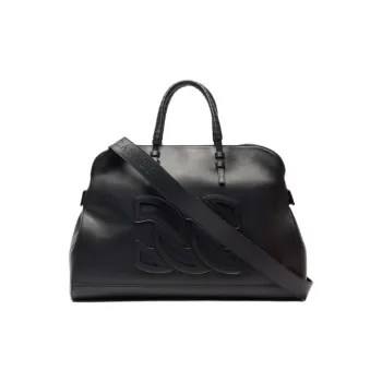Casadei Calfskin One Shoulder Handbag Women's