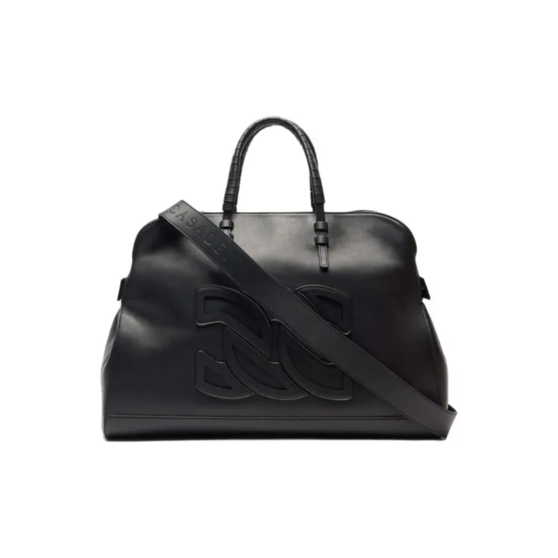Casadei Calfskin One Shoulder Handbag Women's-0