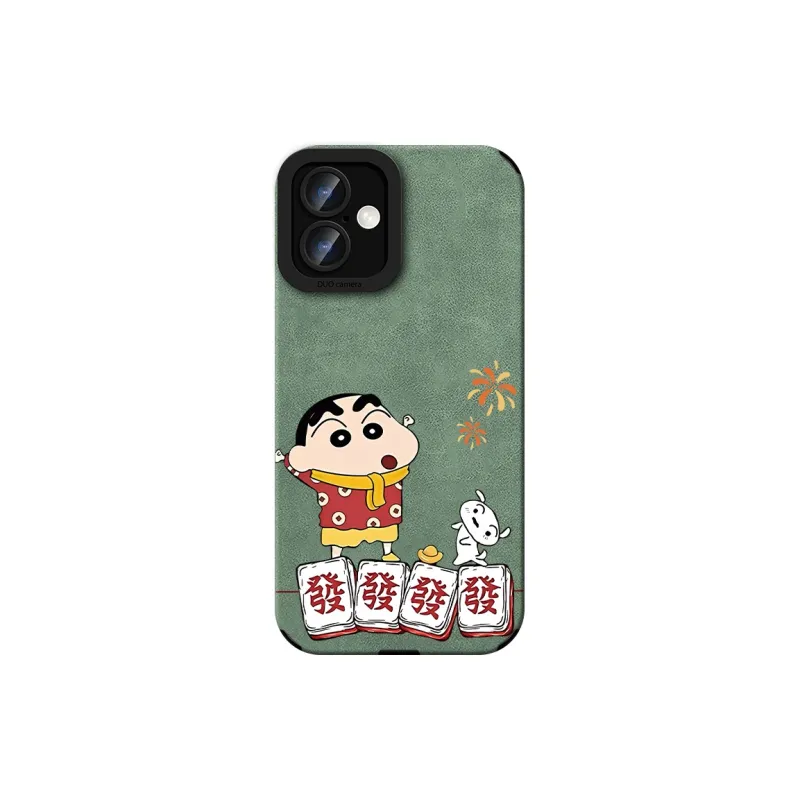 KEXINSHENG Phone Cases-25