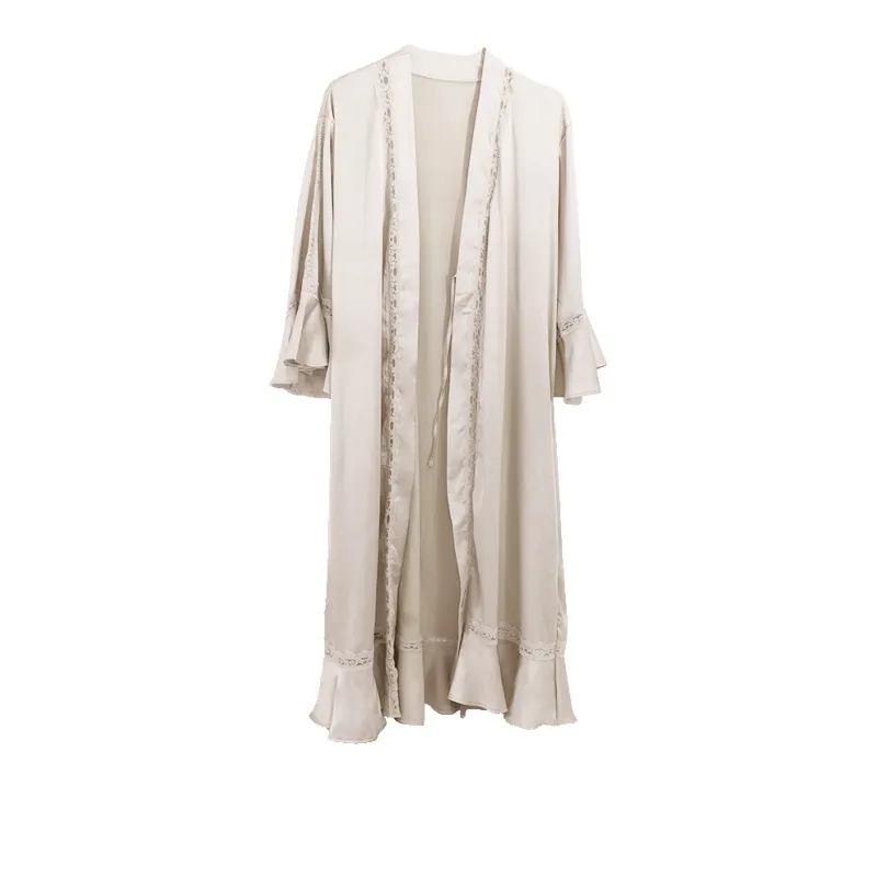 GAINREEL Women's Bath Robes-1