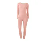 Pink (Top+Bottom)