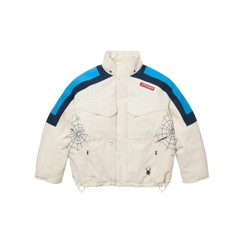 Supreme Technical Jacket-11