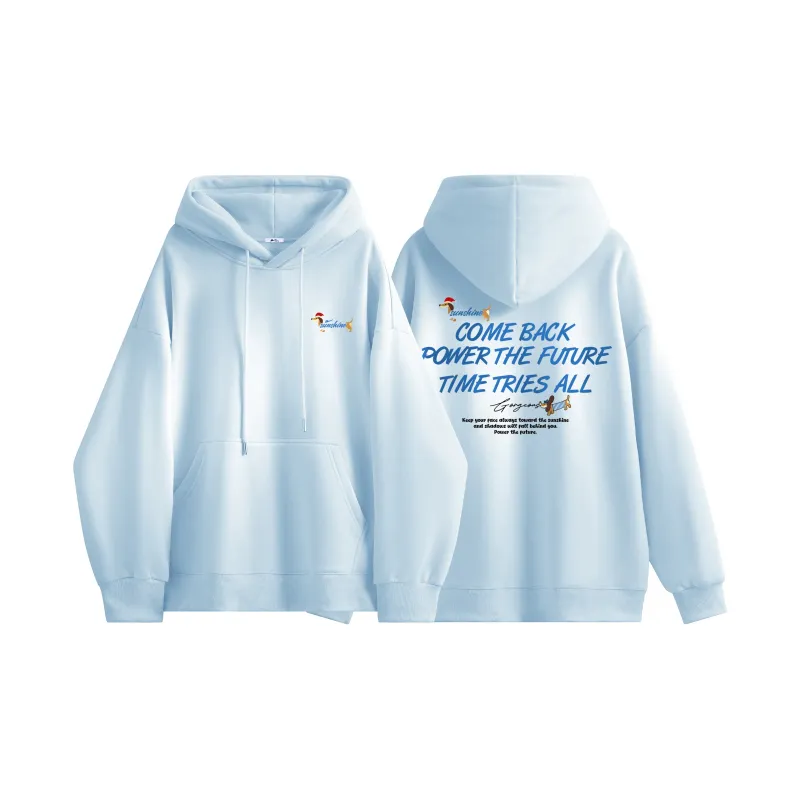 Warrior Ride The Wind Collection Open Ended Smile Collection Sweatshirt Unisex-47