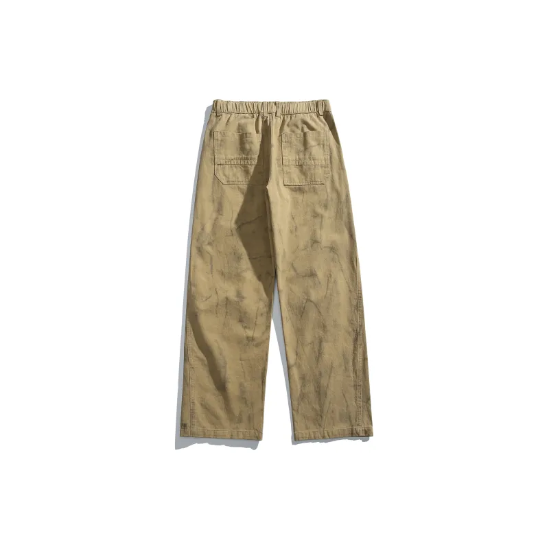 MindBridge Casual Pants Unisex-3