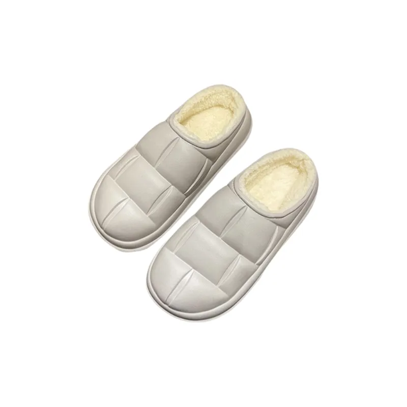 Ming Sheng Slippers / Home Slippers-21