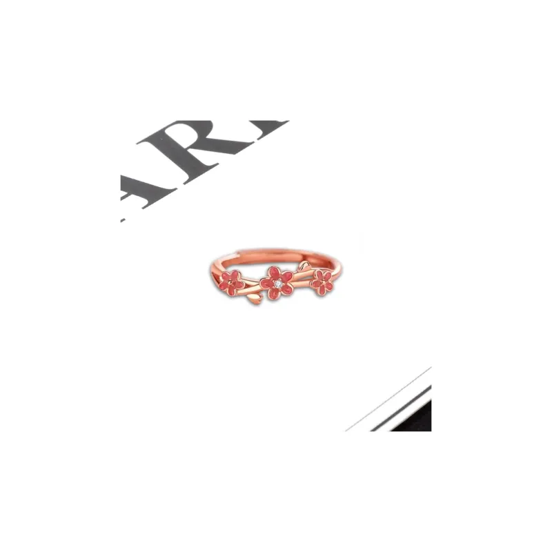 LuluCanaan Rings Women's-2