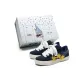 Navy Blue (Fleece-Lined)
