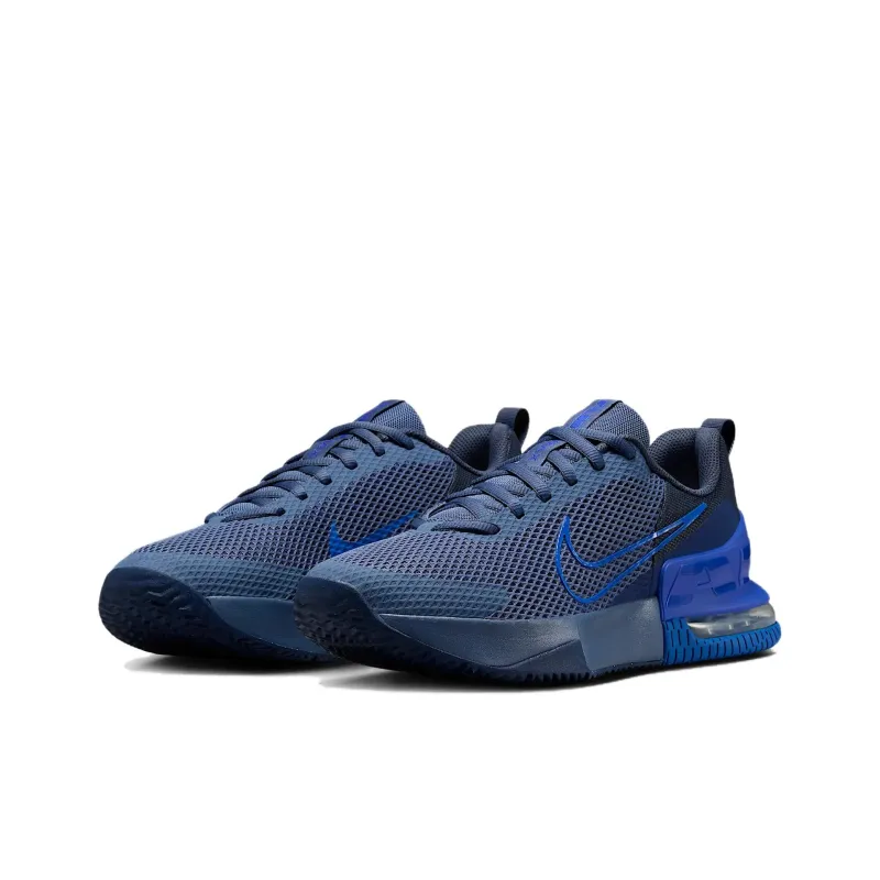 Nike Air Max Alpha Trainer 6 Diffused Blue Blue Void Thunder Blue Hyper Royal-2