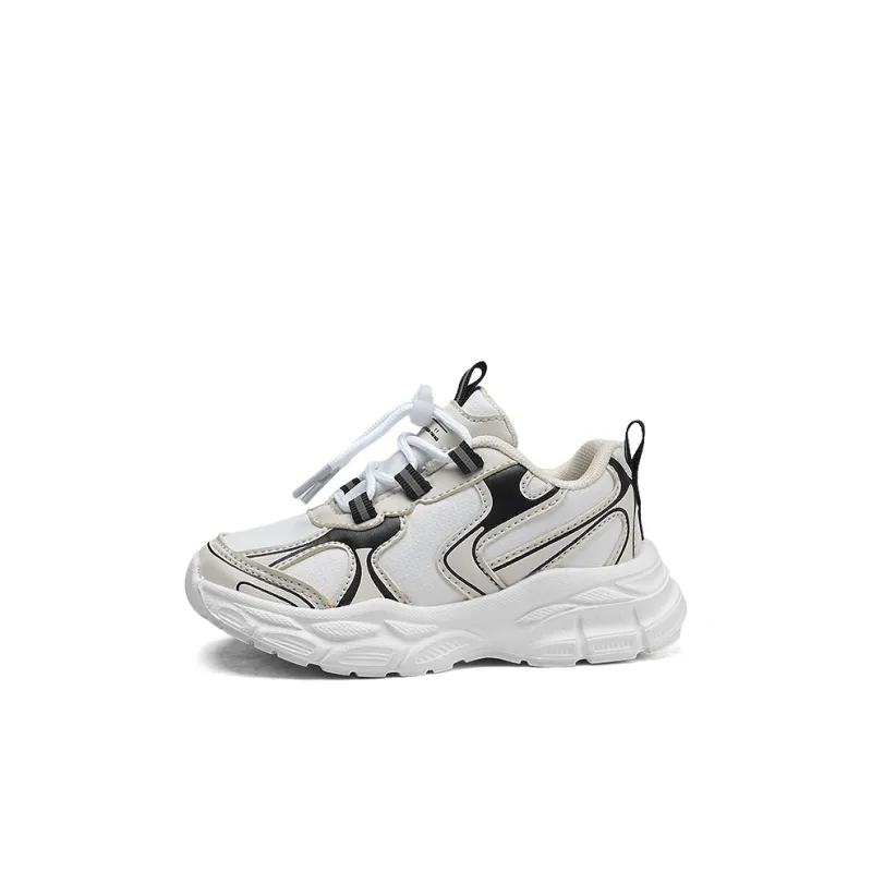 Yalu Preferred Cushioned Wear Resistant Height Increasing Kids' Running Shoes Kids'-0