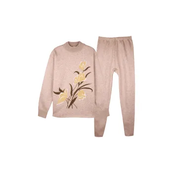 Yalu Women's Thermal Sets