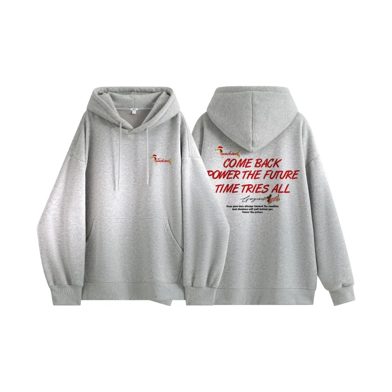 Warrior Ride The Wind Collection Open Ended Smile Collection Sweatshirt Unisex-50