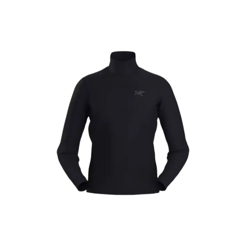 Arcteryx Casual Sportswear Men's Black-2