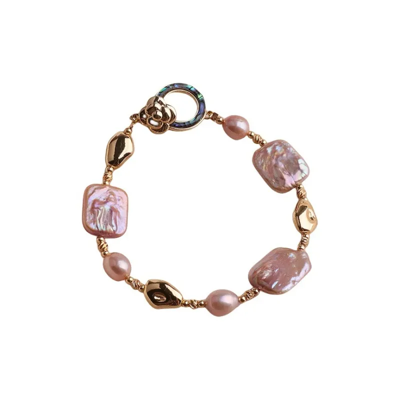 Beth Jewelry Pearl Bracelets Women's-0