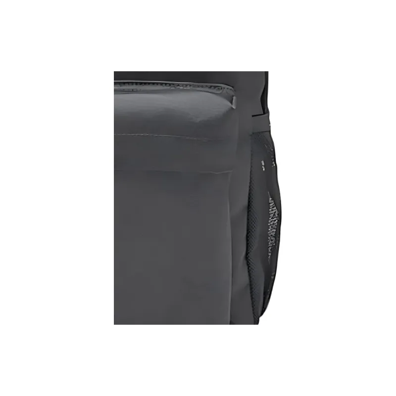 Skechers Fabric Backpack Regular Unisex Carbon Black-2