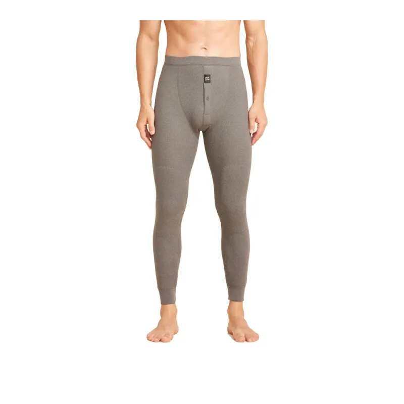 MIIOW Men Thermal Pants-0