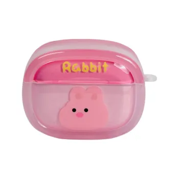 Wei Xin Headphone Cases
