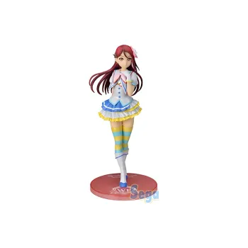 SEGA Cherry Blossom Apricot Sega Bonus Gifts 22cm