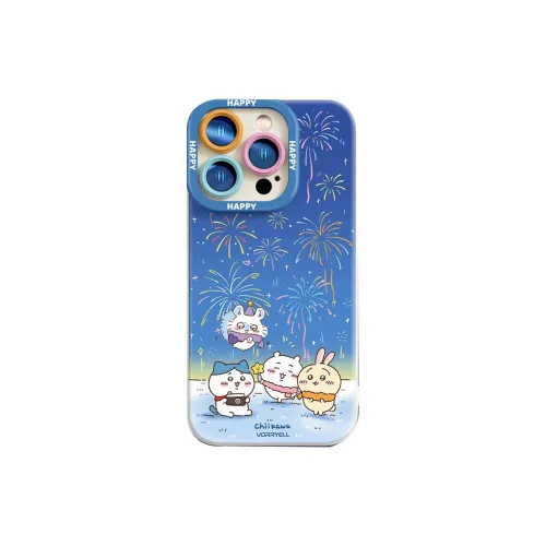 GUSGU Phone Cases