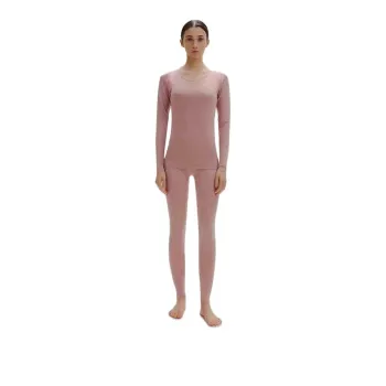 Bejirog Women's Thermal Sets
