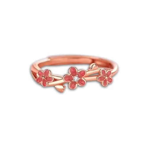 LuluCanaan Rings Women's