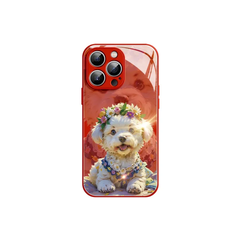 Lingtao Phone Cases-2