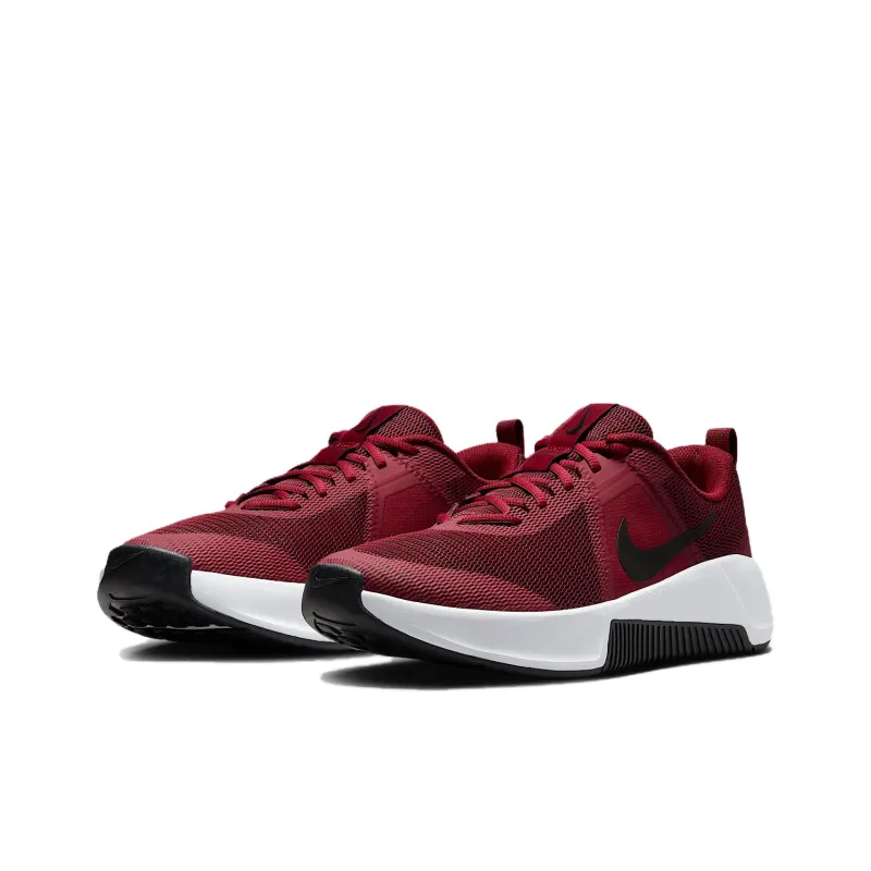 Nike Mc Trainer 3 Team Red Black Dark Team Red-2