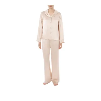 THE BEAST Pajama Set Women's Pink