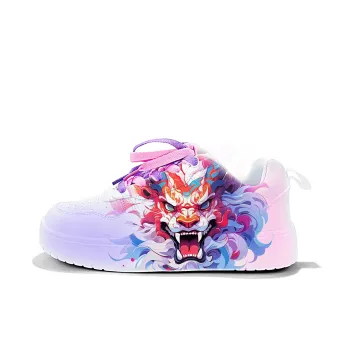 Cold Cicadas Yesterday Cushioned Wear Resistant Lightweight Breathable Low Top Skateboard Shoes Unisex