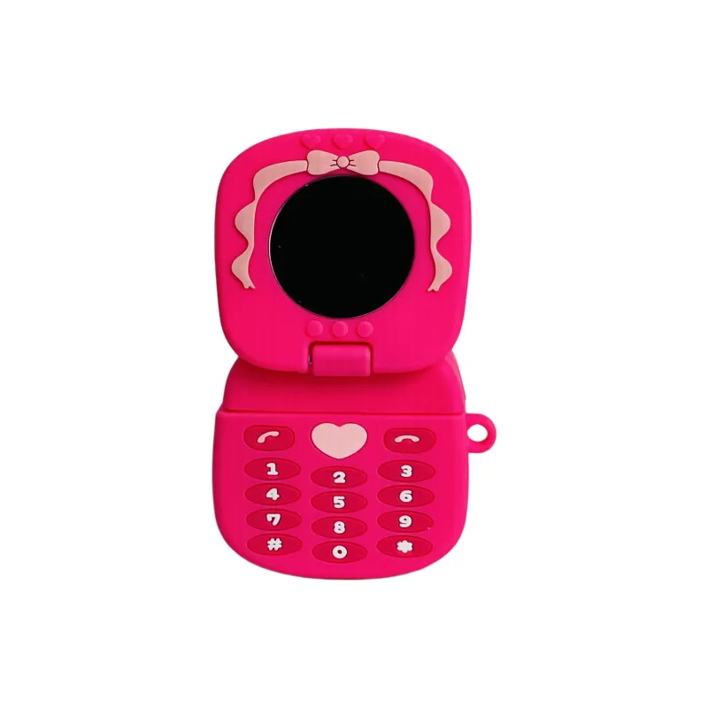Wei Xin Headphone Cases-2