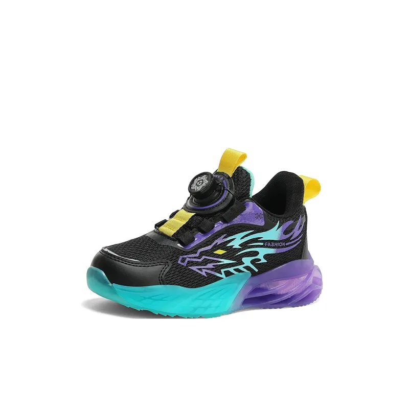YUZHAOLIN Kids' Running Shoes Kids'-7