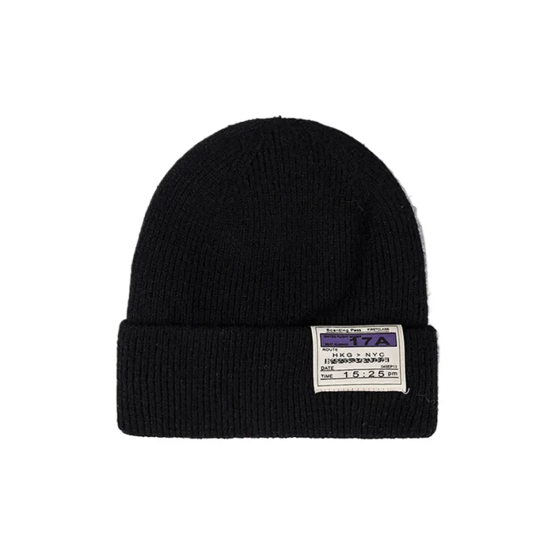 Yalu Beanies Unisex-1