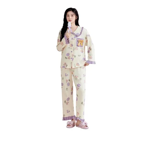 MIIOW Women's Pajama Sets
