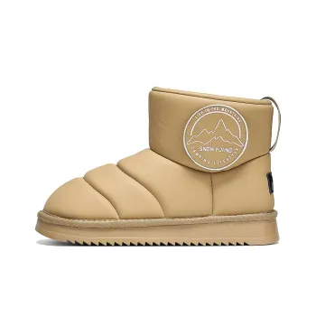 SNOW FLYING Winter Tactical Boots Collection Snow Boots Women's