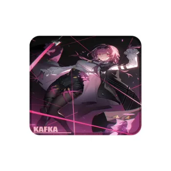 GULAN Mouse Pad Multiple Images Available Gaming Thin Style SJC300 309 Precision Beveled Edge Natural Rubber Sole