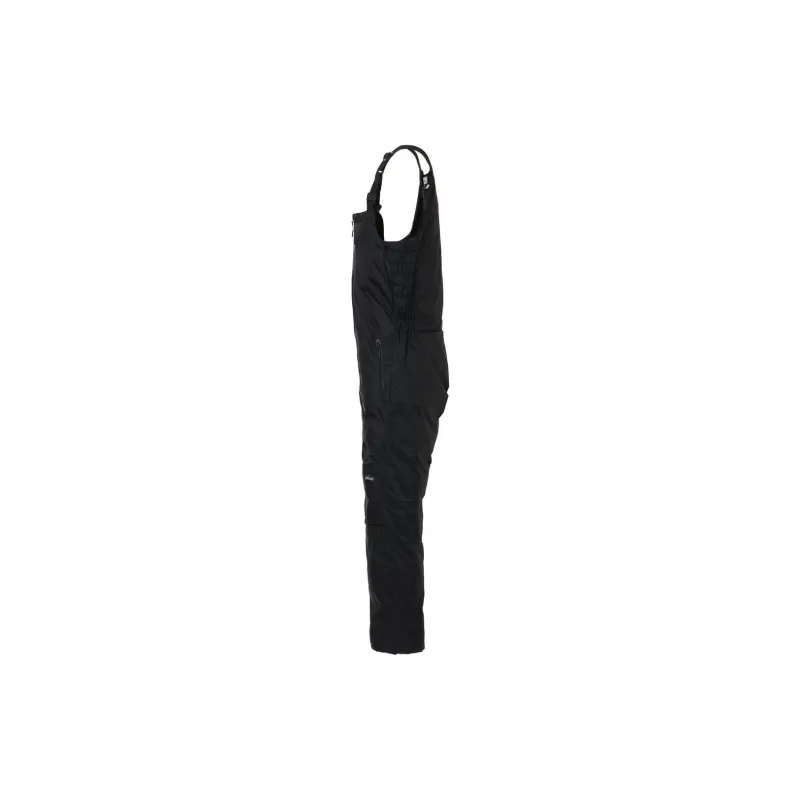 NANGA AURORA TEX DOWN BIB Overalls Men's Black-2