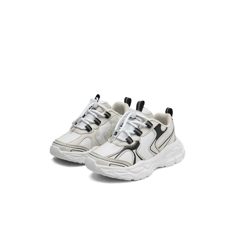 Yalu Preferred Cushioned Wear Resistant Height Increasing Kids' Running Shoes Kids'-1