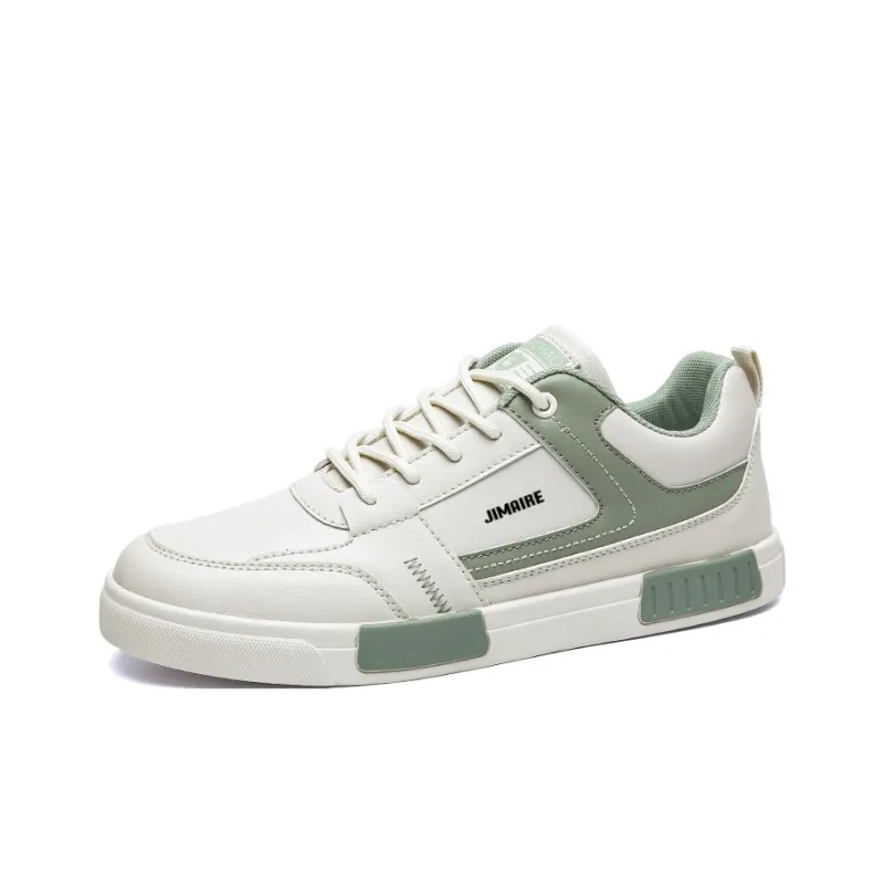 King Jinmai Slip Resistant Low Top Skateboard Shoes Men's-11