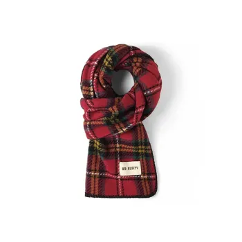 YUZHAOLIN Knit Scarves Unisex