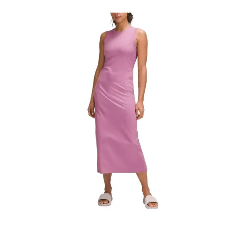 Lululemon All Aligned Sleeveless Dresses Women's