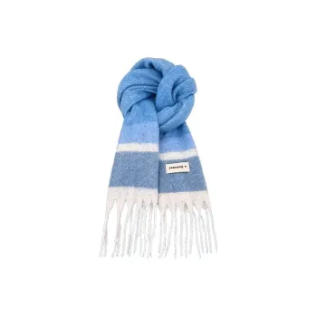 JONNY MOORE Knit Scarves Unisex