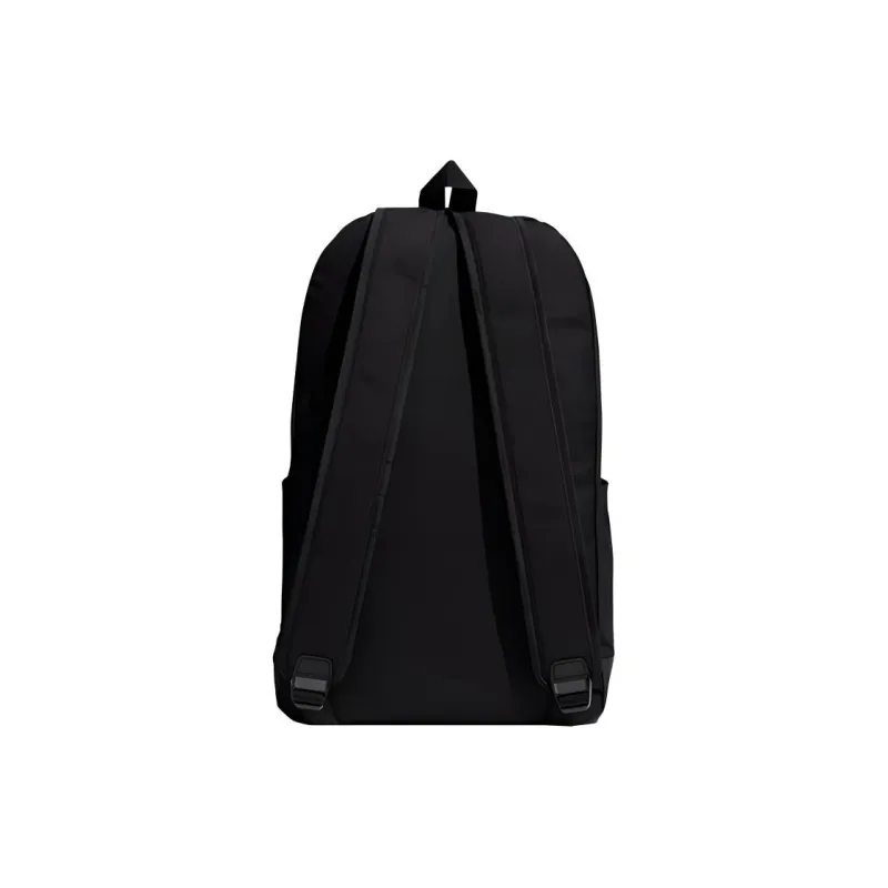 Adidas Neo Polyamide Backpack Regular Unisex Black-2