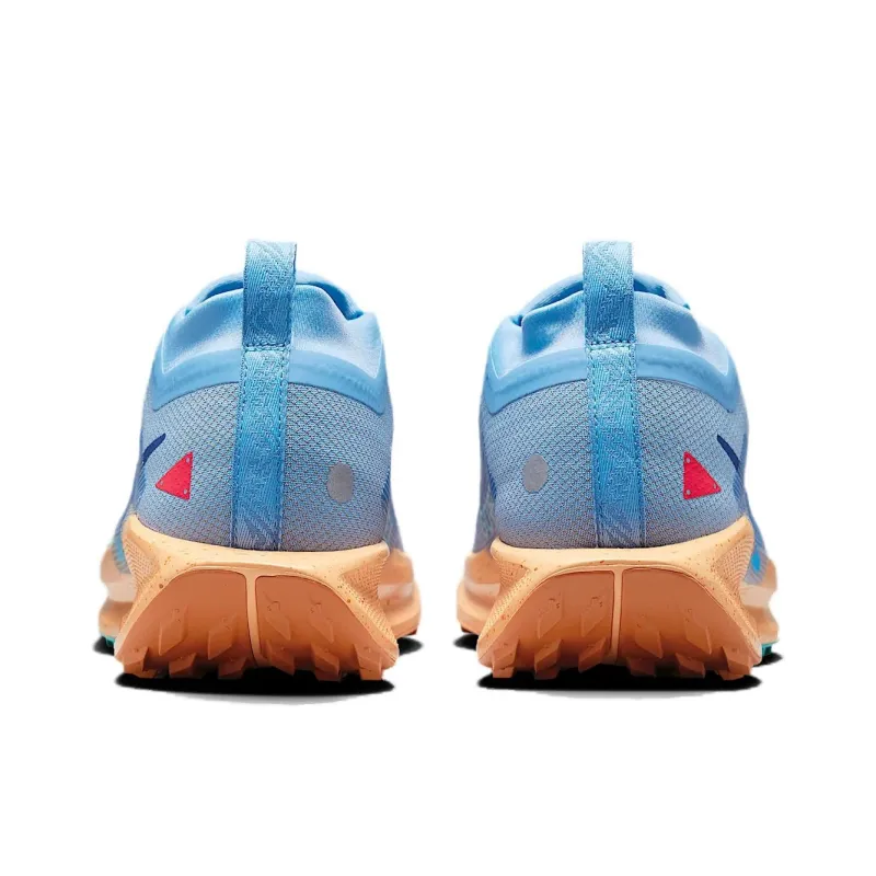 Nike Pegasus Trail 5 Gore Tex Blue Beyond Copper Moon Monarch Blue Void-3