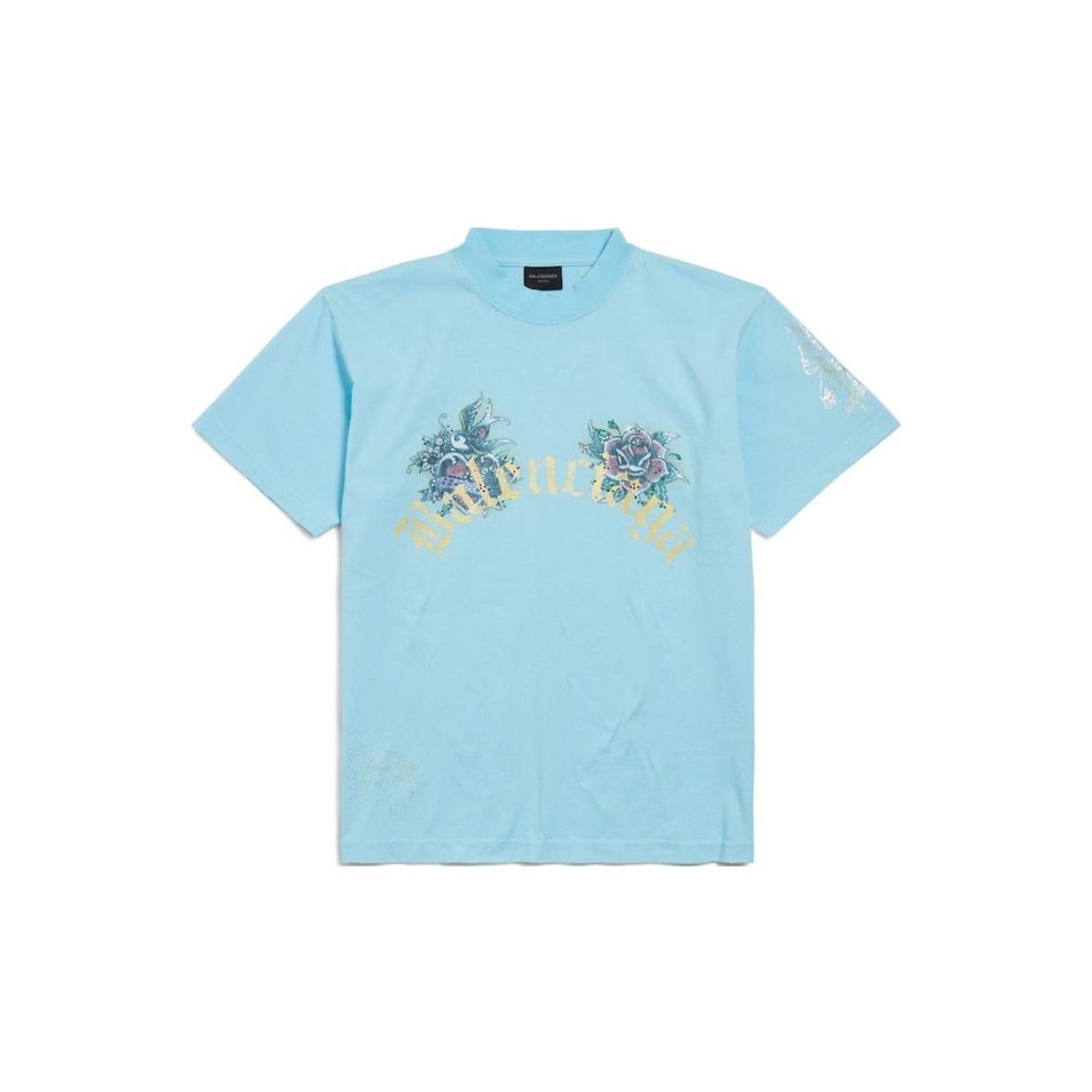 LE CIEL BLEU official
